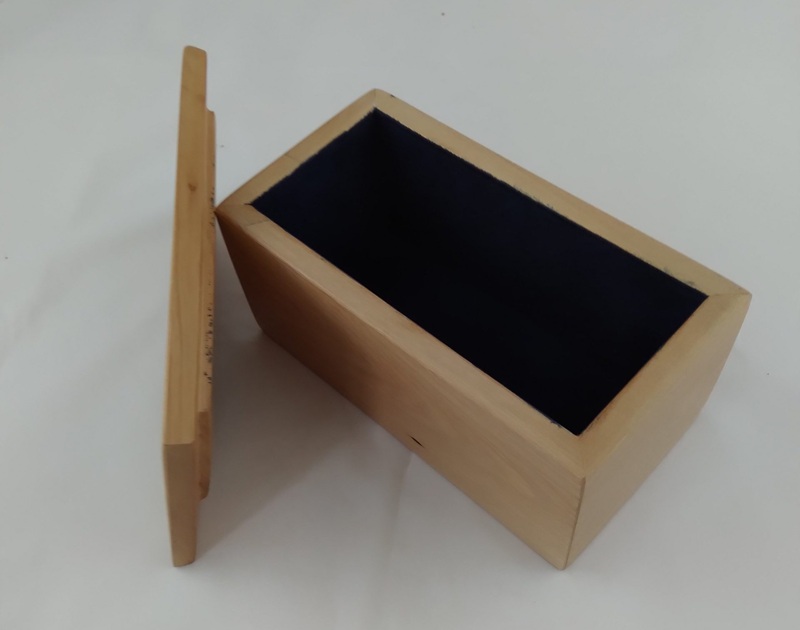 Jewelry Box